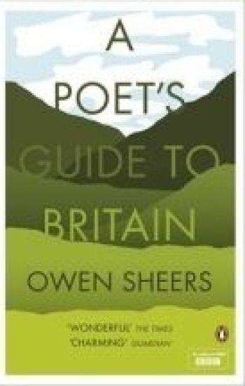 A Poet's Guide to Britain