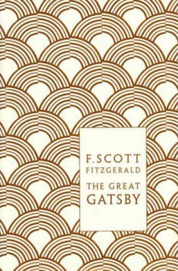 The Great Gatsby