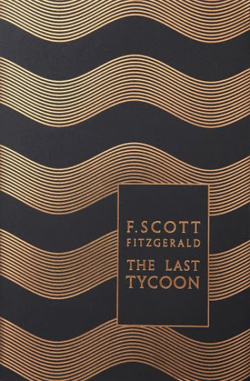 The Last Tycoon