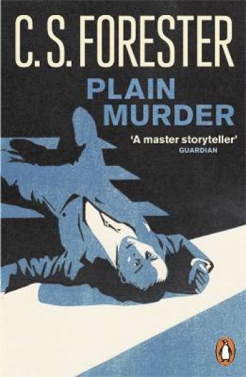 Plain Murder