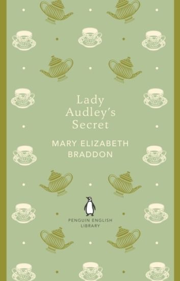 Lady Audley's Secret