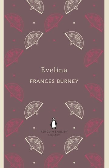 Evelina
