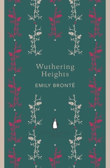 Wuthering Heights