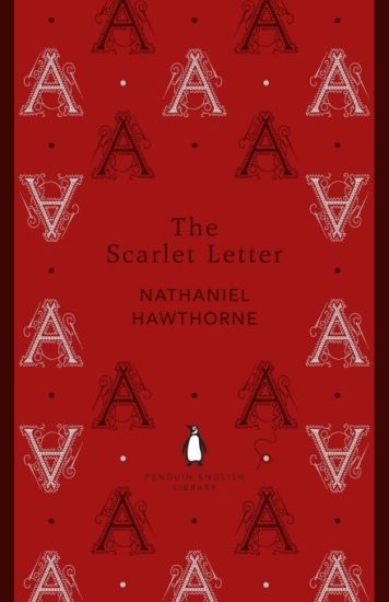 The Scarlet Letter