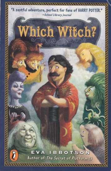 Which Witch?