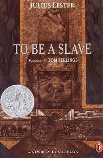 To Be a Slave