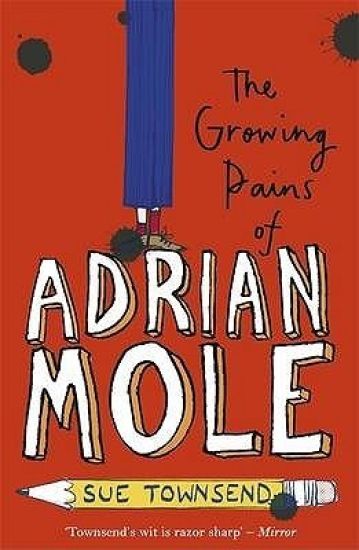 The Growing Pains of Adrian Mole