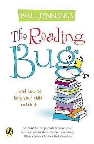 The Reading Bug
