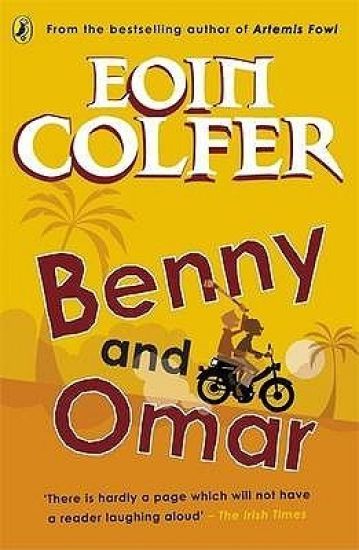 Benny and Omar