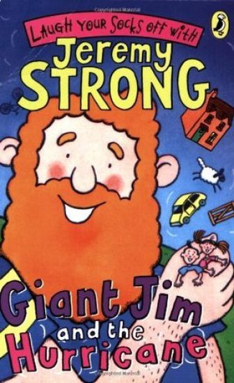 Giant Jim And The Hurricane