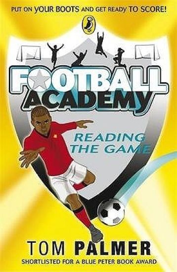 Football Academy: Reading the Game