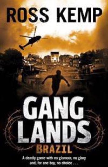 Ganglands: Brazil