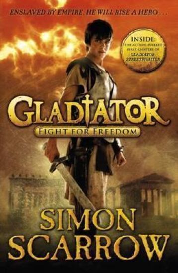 Gladiator Fight for Freedom: Fight for Freedom
