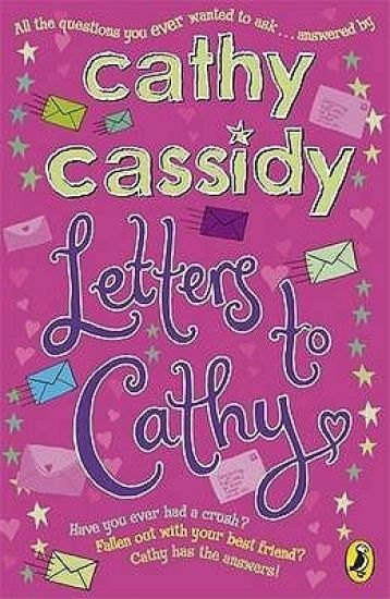 Letters To Cathy