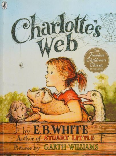 Charlotte's Web