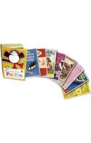 Postcards from Puffin