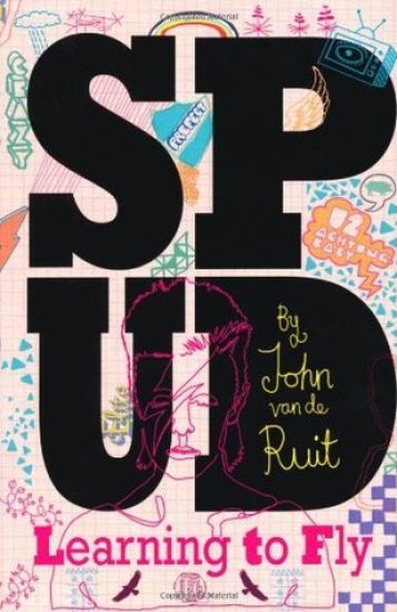 Spud - Learning to Fly