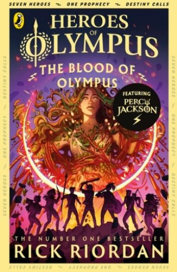 House of Hades (Heroes of Olympus Book 4)