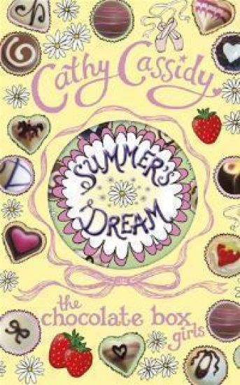 Chocolate Box Girls: Summer's Dream