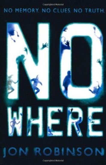Nowhere (Nowhere Book 1)
