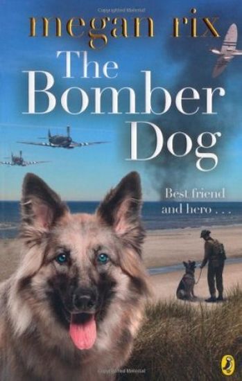 The Bomber Dog