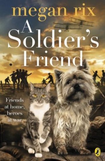 A Soldier's Friend