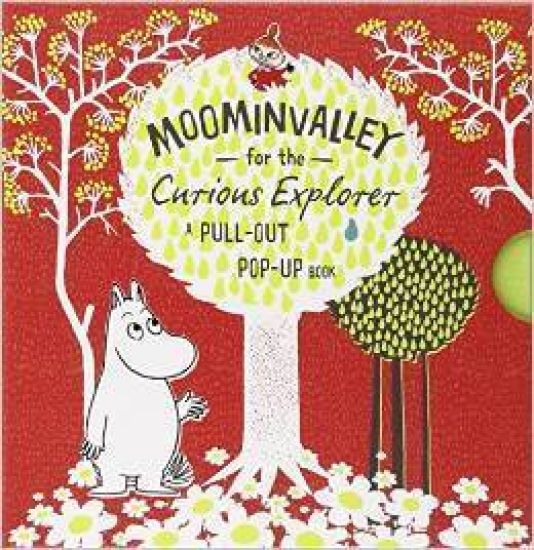 Moominvalley for the Curious Explorer