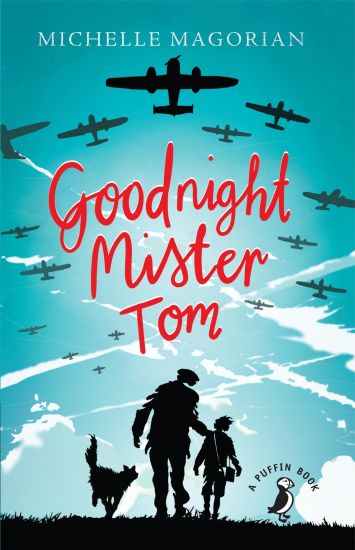 Goodnight Mister Tom
