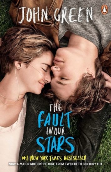 Fault in Our Stars