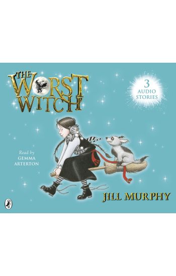 The Worst Witch Saves the Day; The Worst Witch to the Rescue and The Worst Witch and the Wishing Star