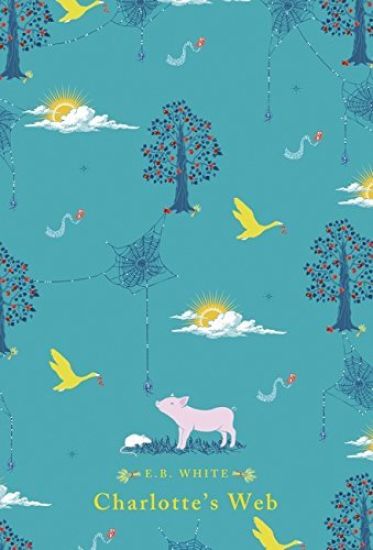 Charlotte's Web