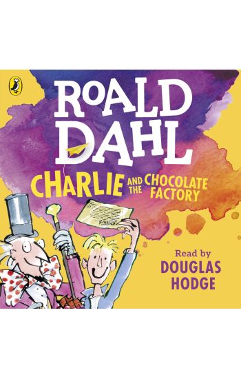 Charlie and the Chocolate Factory