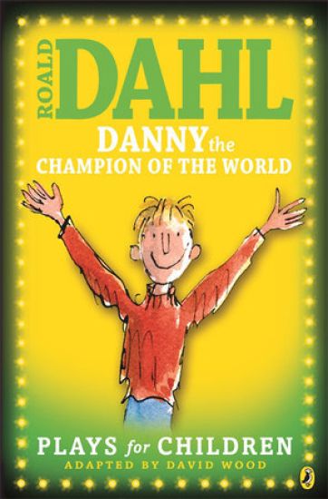 Danny the Champion of the World