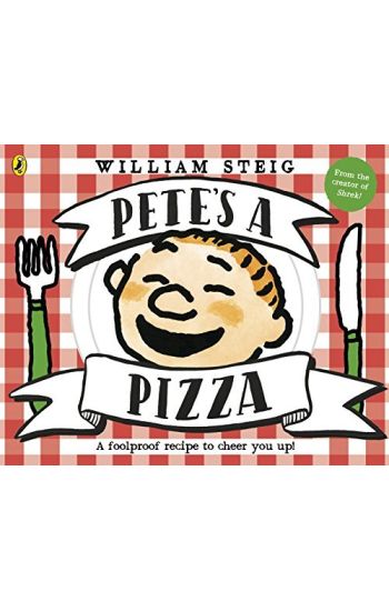 Pete's a Pizza