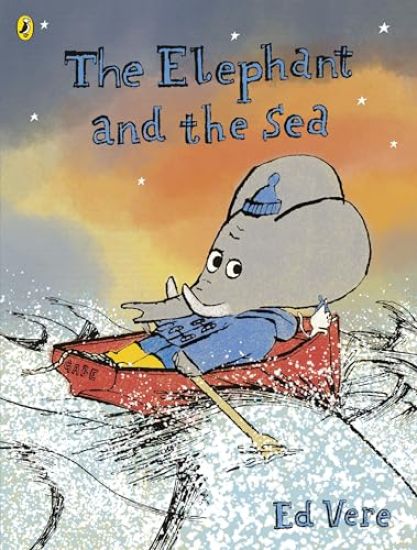 The Elephant and the Sea