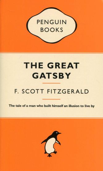 Great Gatsby