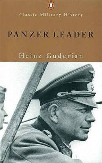 Panzer Leader