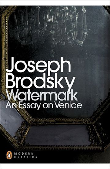 Watermark: An Essay on Venice