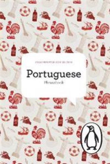 The Penguin Portuguese Phrasebook