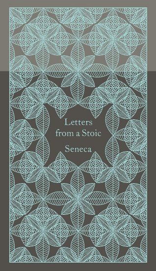 Letters from a Stoic