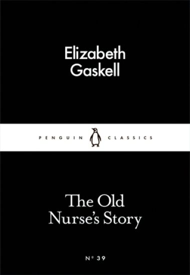 The Old Nurse's Story