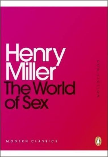 The World of Sex