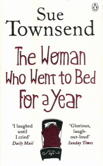 The Woman who Went to Bed for a Year