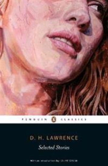 Kansikuva: Selected Stories