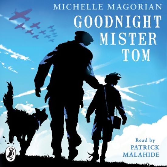 Goodnight Mister Tom
