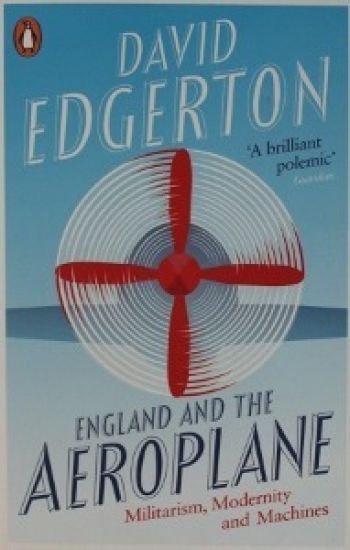 England and the Aeroplane