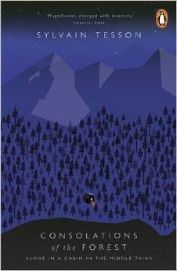 Consolations of the Forest