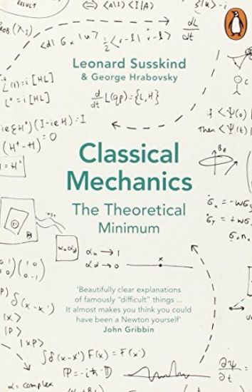 Classical Mechanics