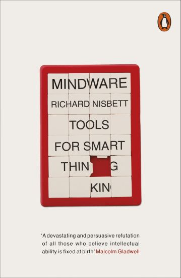 Kansikuva: Mindware