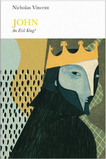 John (Penguin Monarchs)